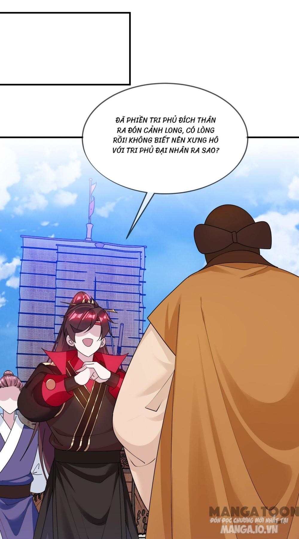 Cực Phẩm Bại Gia Tử Chapter 204 - Trang 2