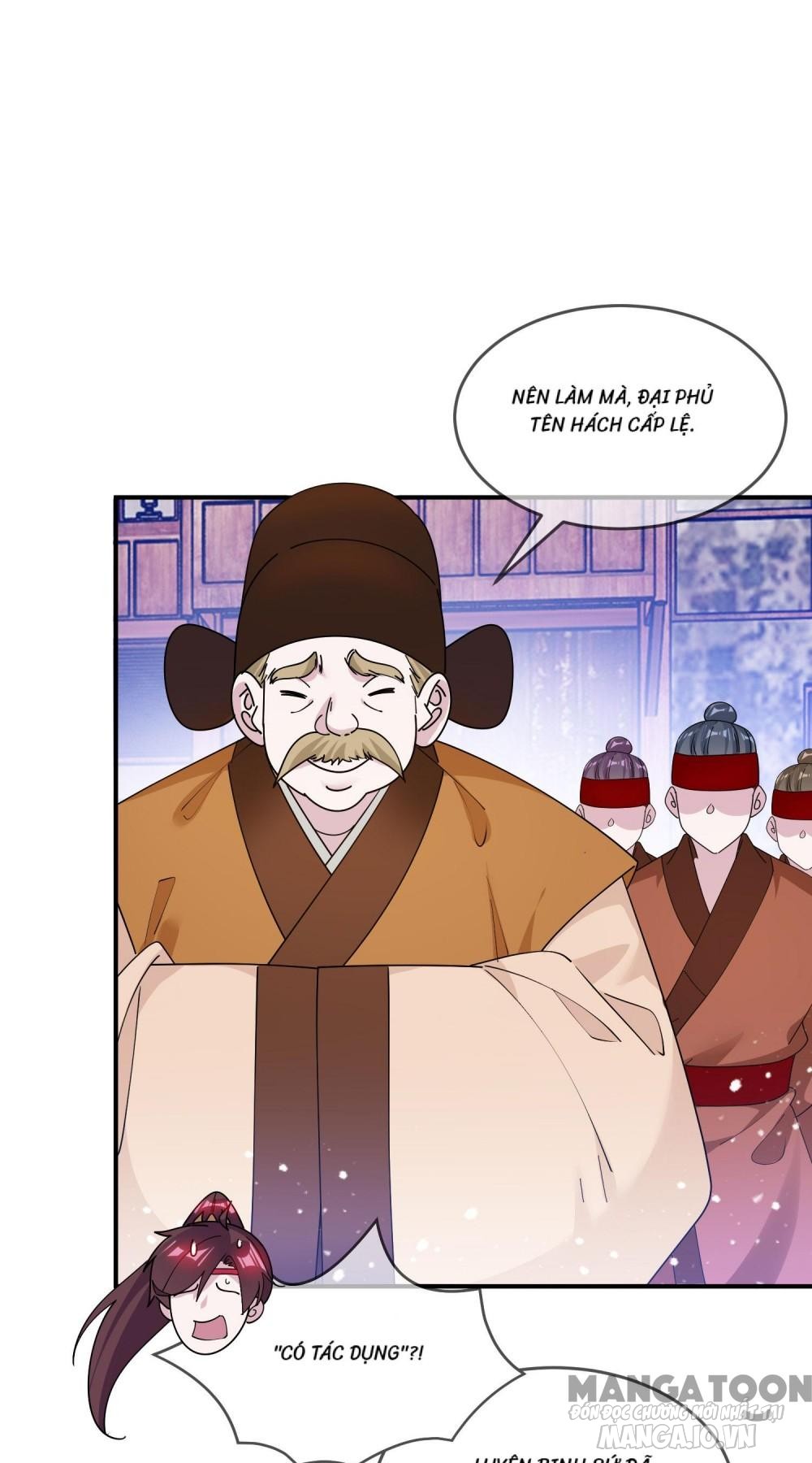 Cực Phẩm Bại Gia Tử Chapter 204 - Trang 2