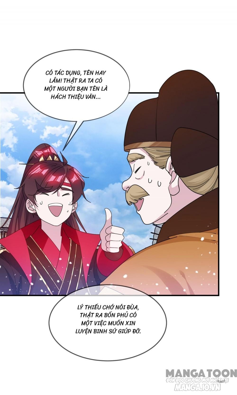 Cực Phẩm Bại Gia Tử Chapter 204 - Trang 2