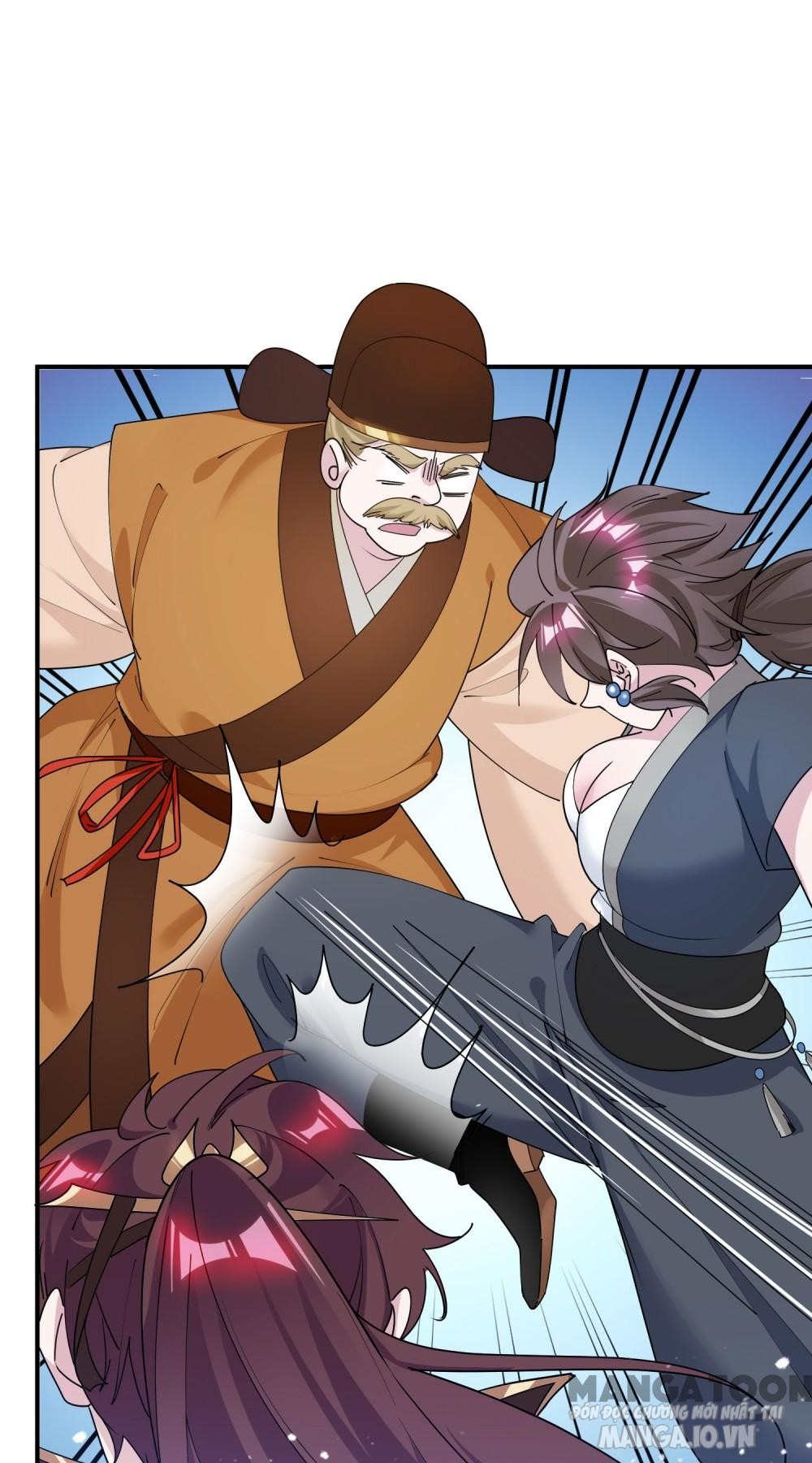 Cực Phẩm Bại Gia Tử Chapter 204 - Trang 2