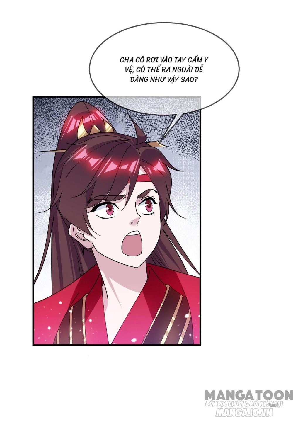 Cực Phẩm Bại Gia Tử Chapter 204 - Trang 2
