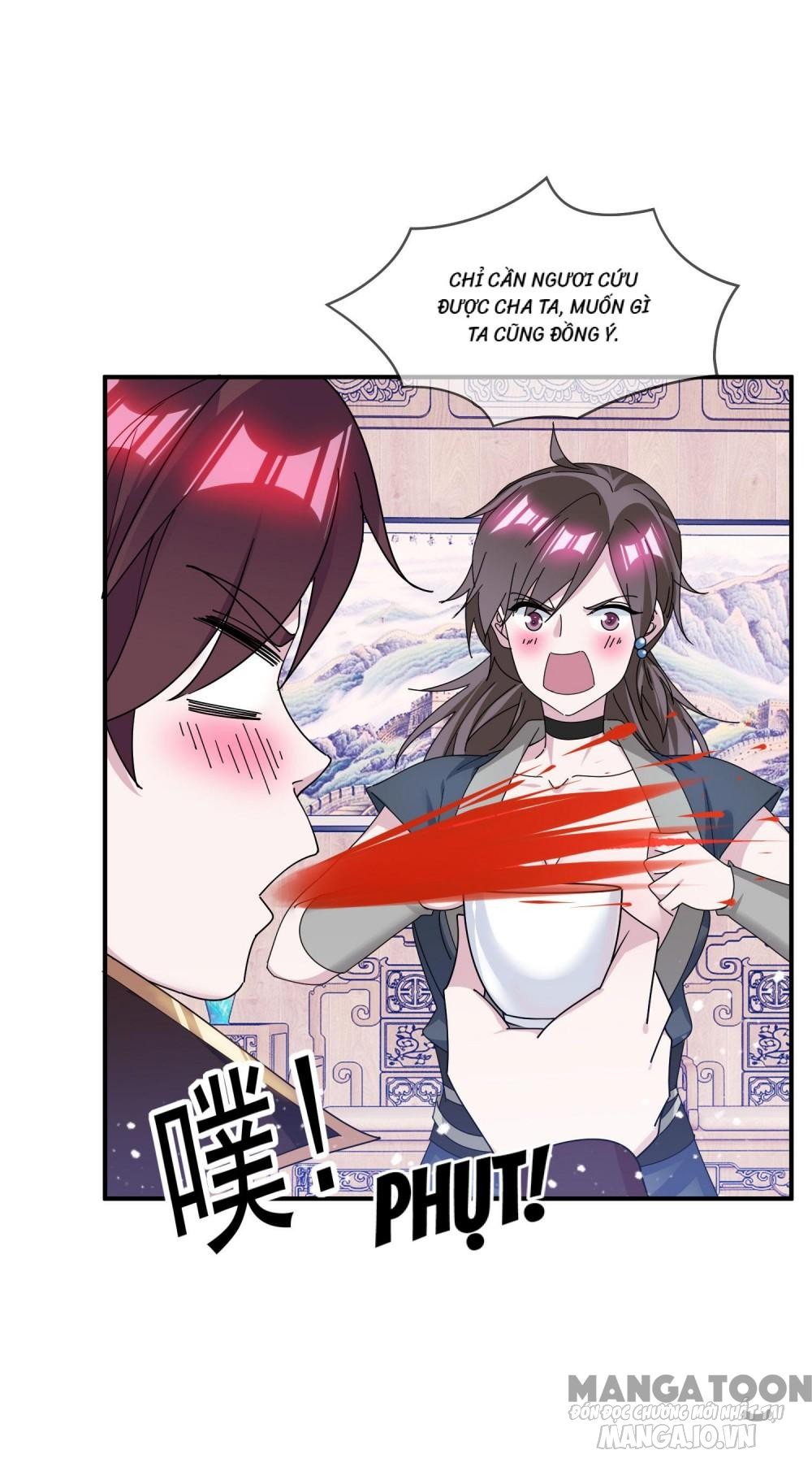 Cực Phẩm Bại Gia Tử Chapter 204 - Trang 2