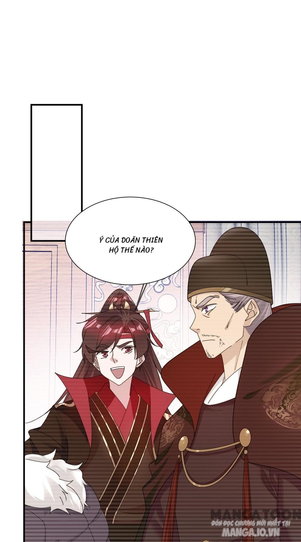 Cực Phẩm Bại Gia Tử Chapter 203 - Trang 2