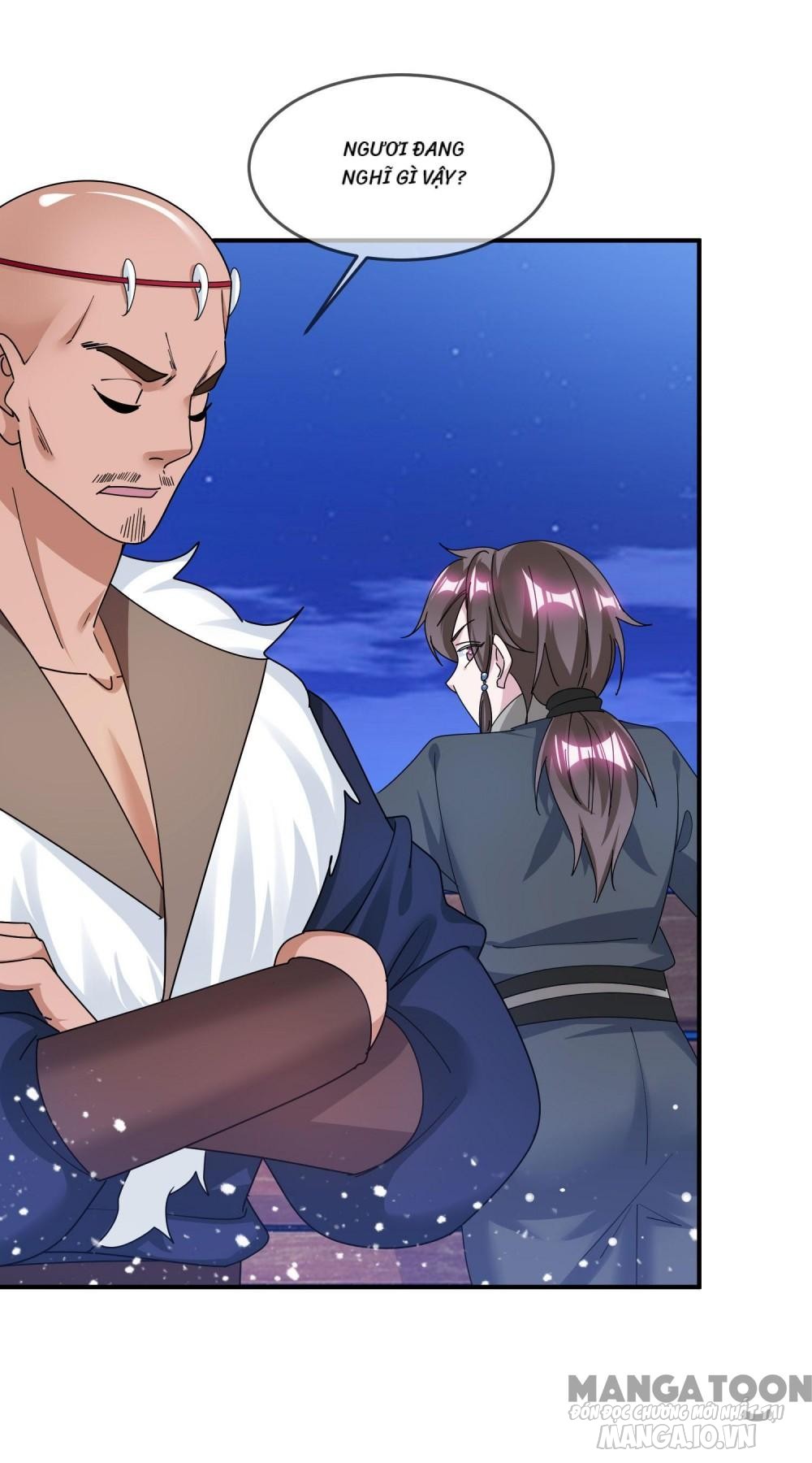 Cực Phẩm Bại Gia Tử Chapter 203 - Trang 2