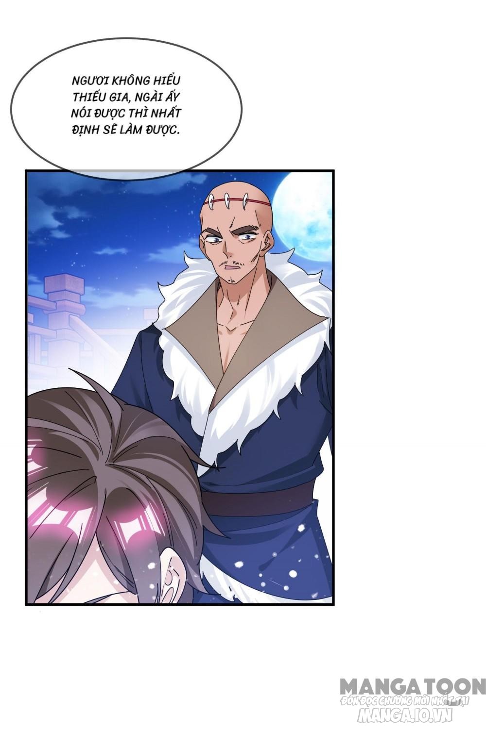 Cực Phẩm Bại Gia Tử Chapter 203 - Trang 2