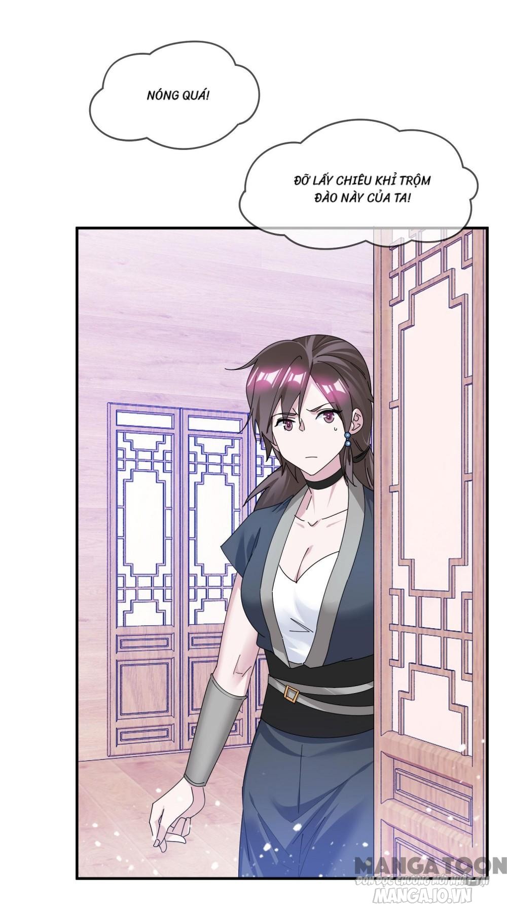 Cực Phẩm Bại Gia Tử Chapter 203 - Trang 2