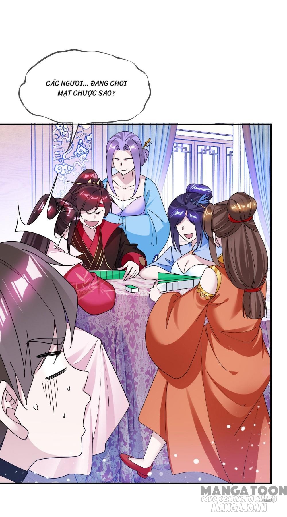 Cực Phẩm Bại Gia Tử Chapter 203 - Trang 2