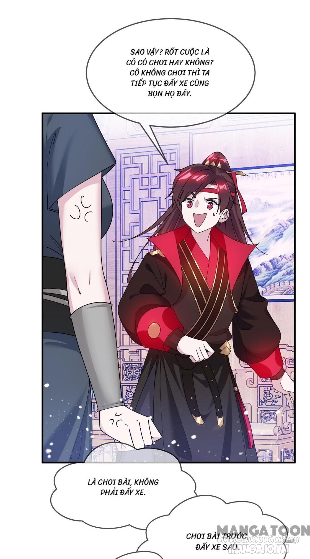 Cực Phẩm Bại Gia Tử Chapter 203 - Trang 2