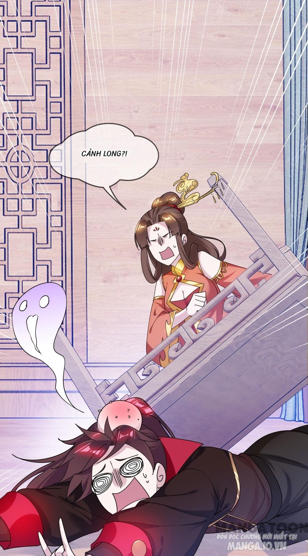 Cực Phẩm Bại Gia Tử Chapter 203 - Trang 2