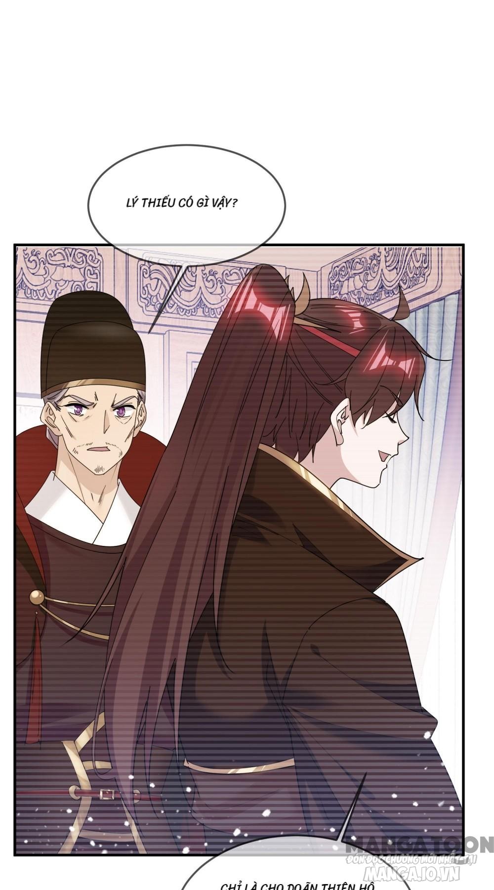 Cực Phẩm Bại Gia Tử Chapter 203 - Trang 2