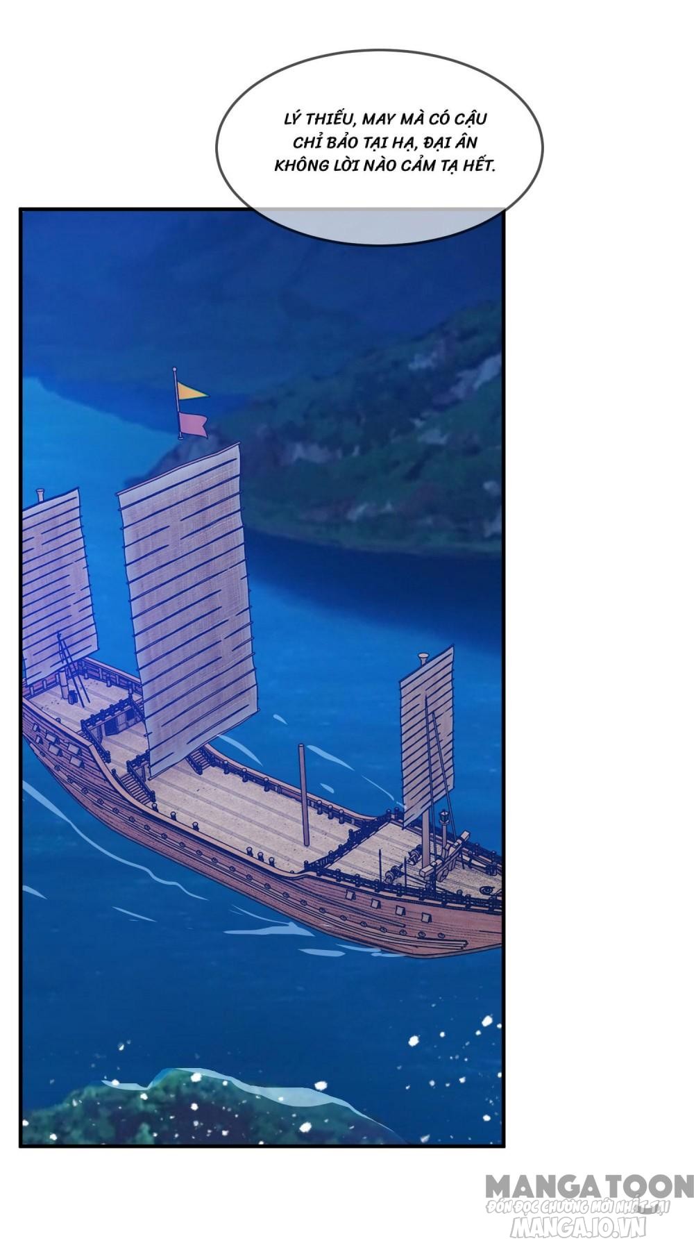 Cực Phẩm Bại Gia Tử Chapter 202 - Trang 2