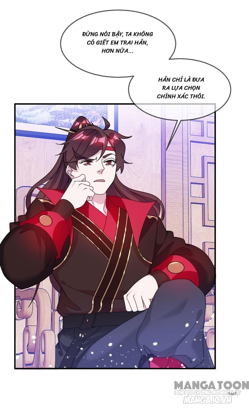 Cực Phẩm Bại Gia Tử Chapter 202 - Trang 2