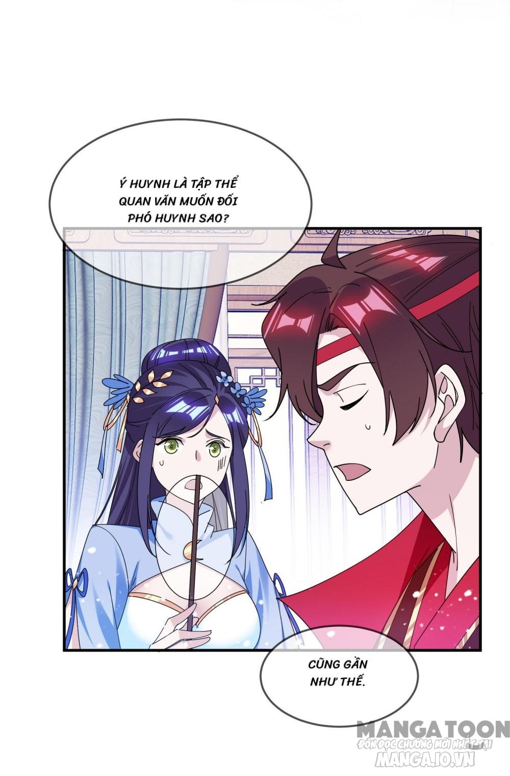 Cực Phẩm Bại Gia Tử Chapter 202 - Trang 2