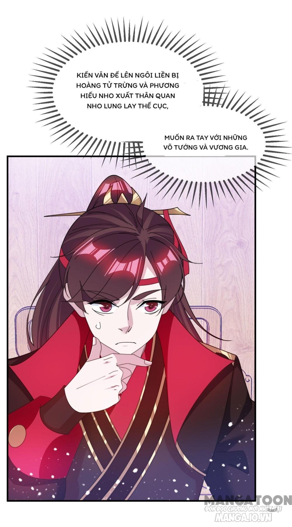Cực Phẩm Bại Gia Tử Chapter 202 - Trang 2
