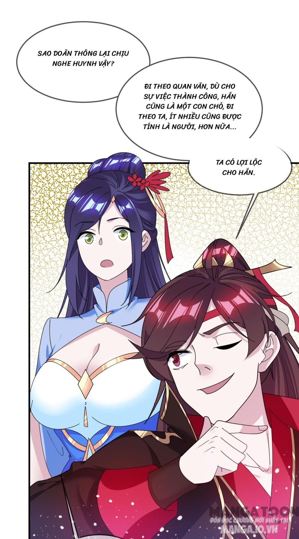 Cực Phẩm Bại Gia Tử Chapter 202 - Trang 2