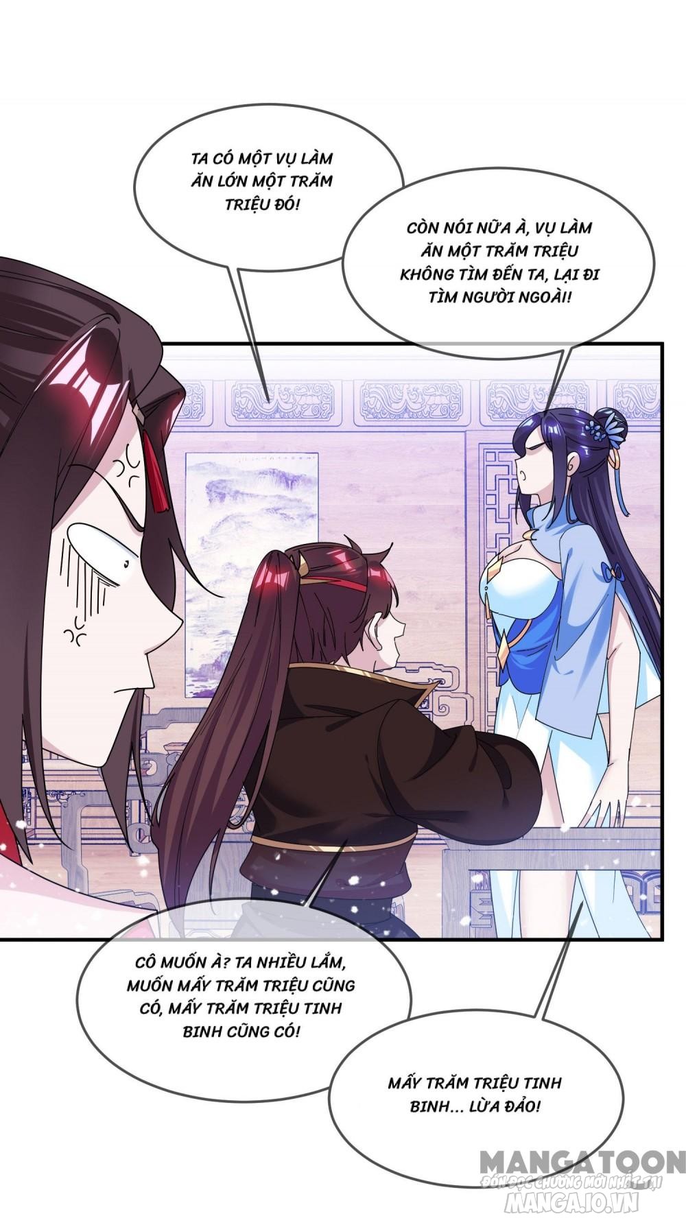 Cực Phẩm Bại Gia Tử Chapter 202 - Trang 2