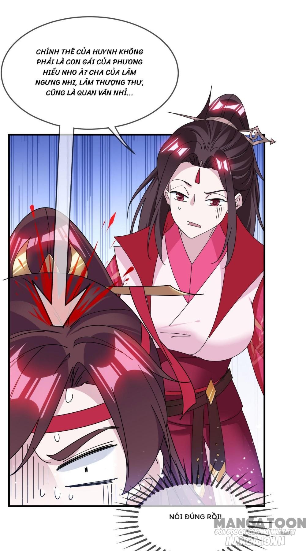 Cực Phẩm Bại Gia Tử Chapter 202 - Trang 2