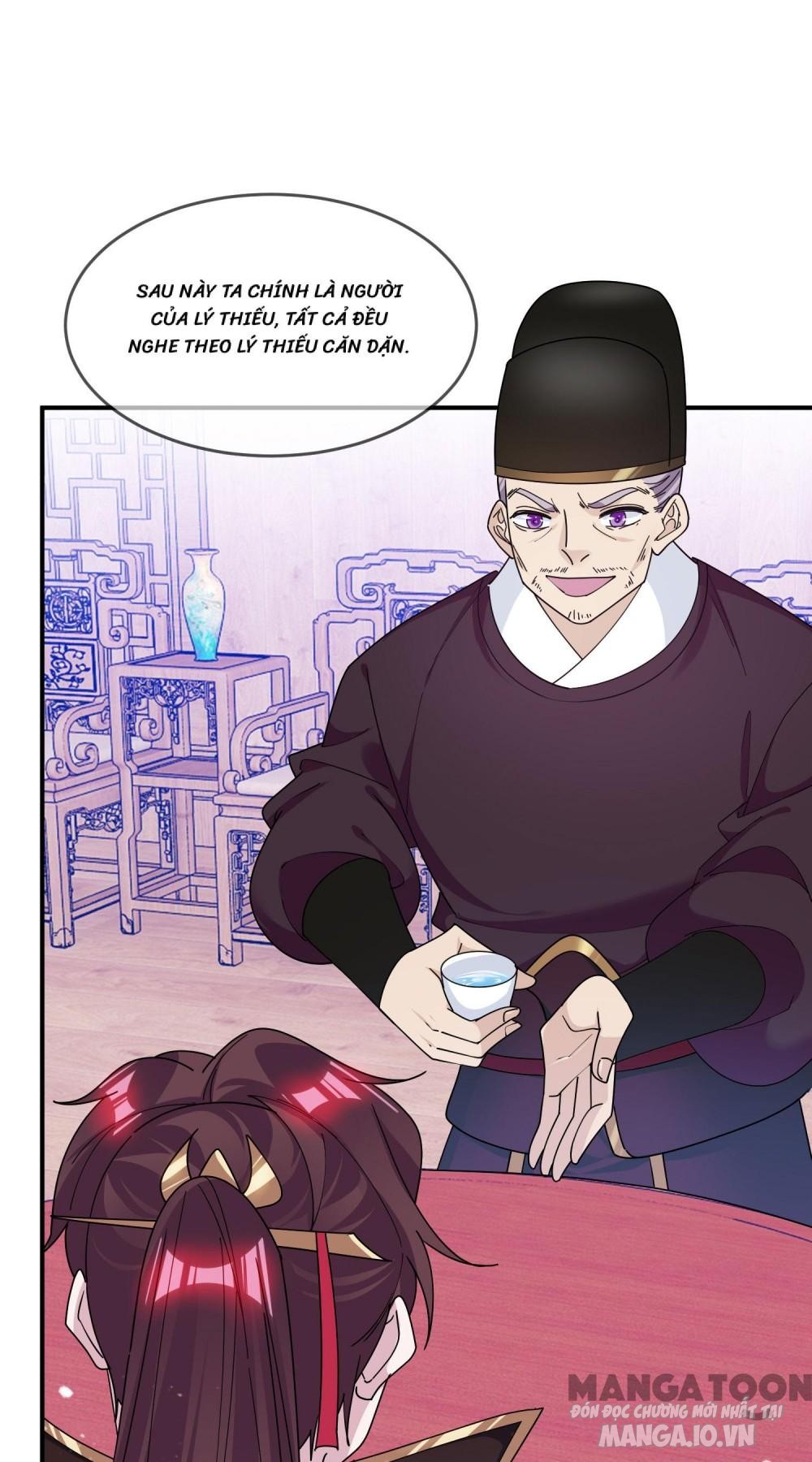Cực Phẩm Bại Gia Tử Chapter 202 - Trang 2