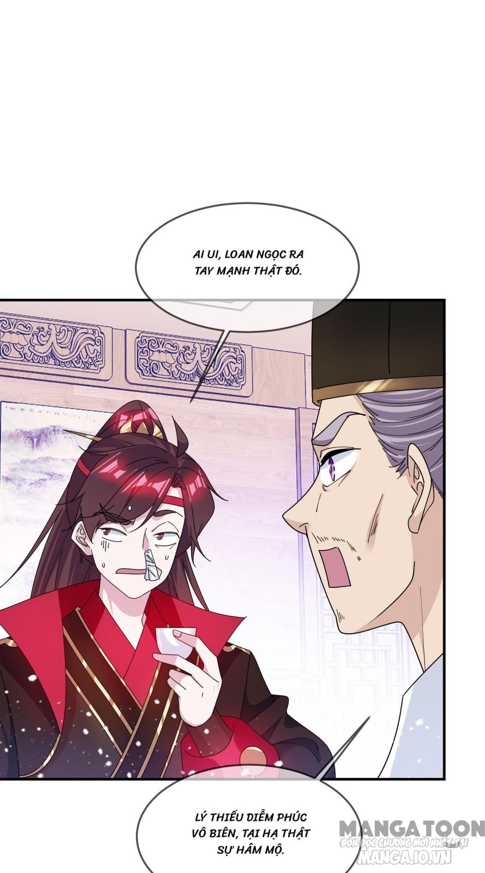 Cực Phẩm Bại Gia Tử Chapter 202 - Trang 2