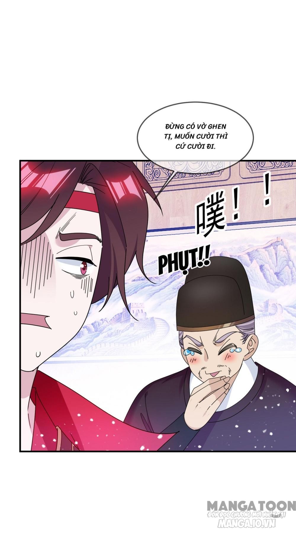Cực Phẩm Bại Gia Tử Chapter 202 - Trang 2