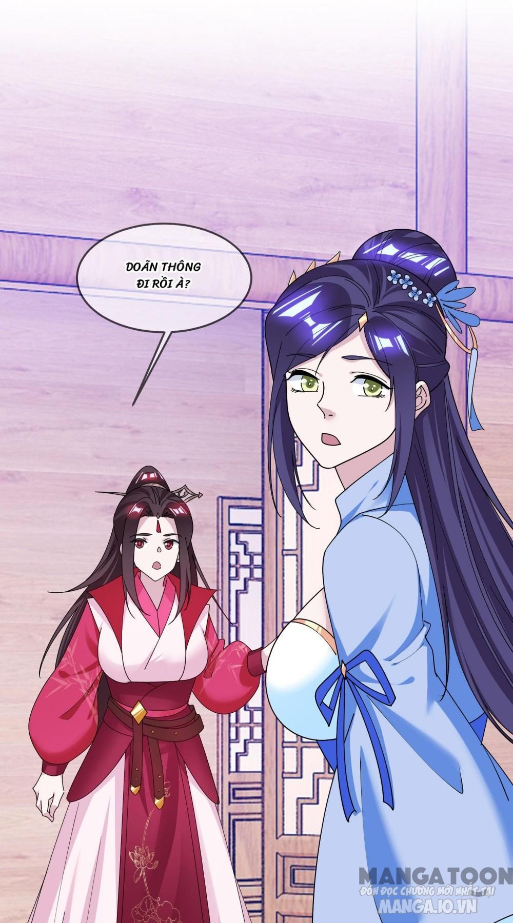 Cực Phẩm Bại Gia Tử Chapter 202 - Trang 2