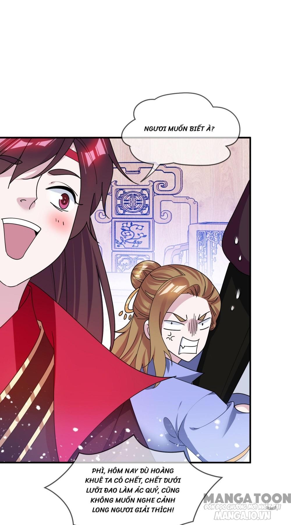 Cực Phẩm Bại Gia Tử Chapter 201 - Trang 2
