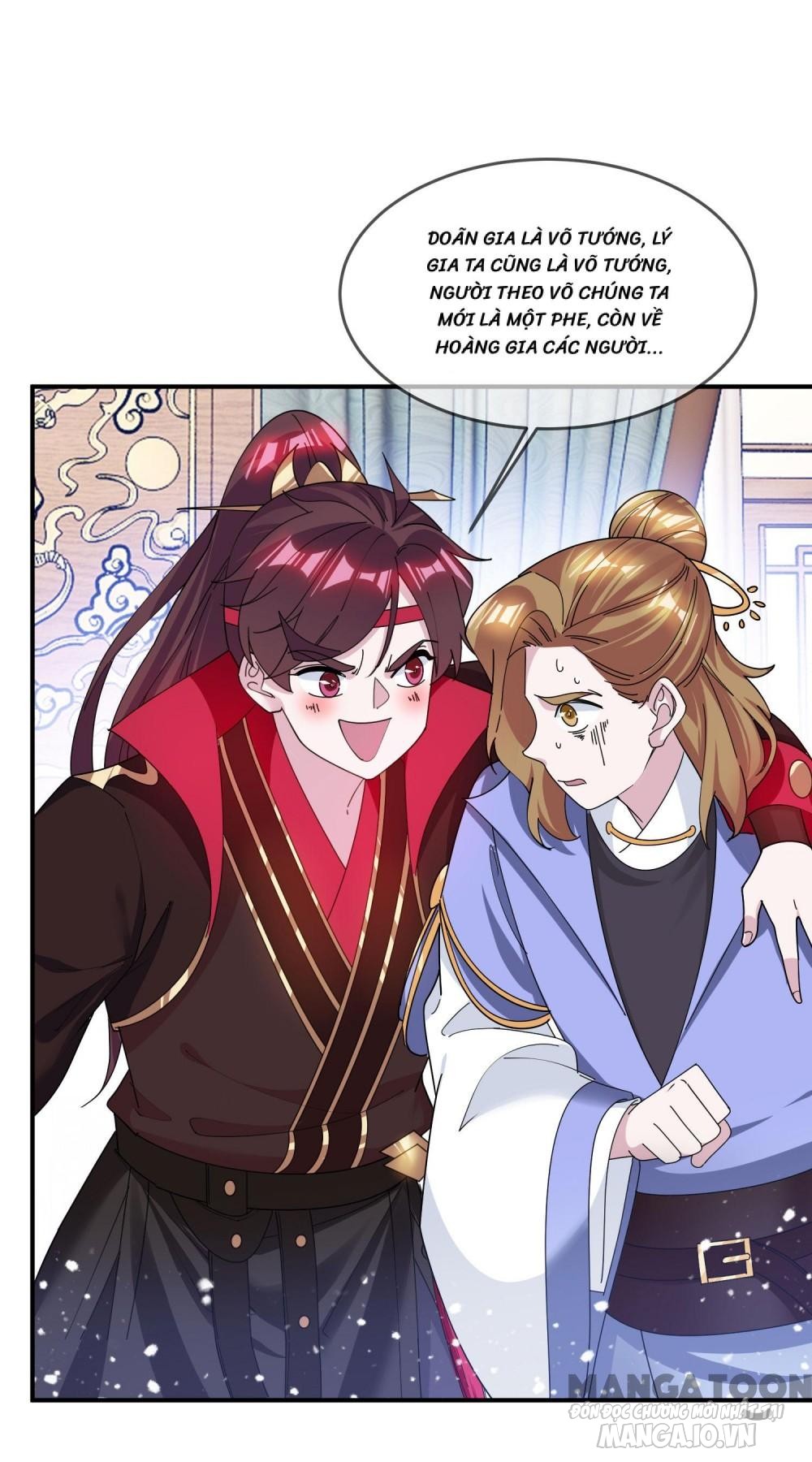 Cực Phẩm Bại Gia Tử Chapter 201 - Trang 2