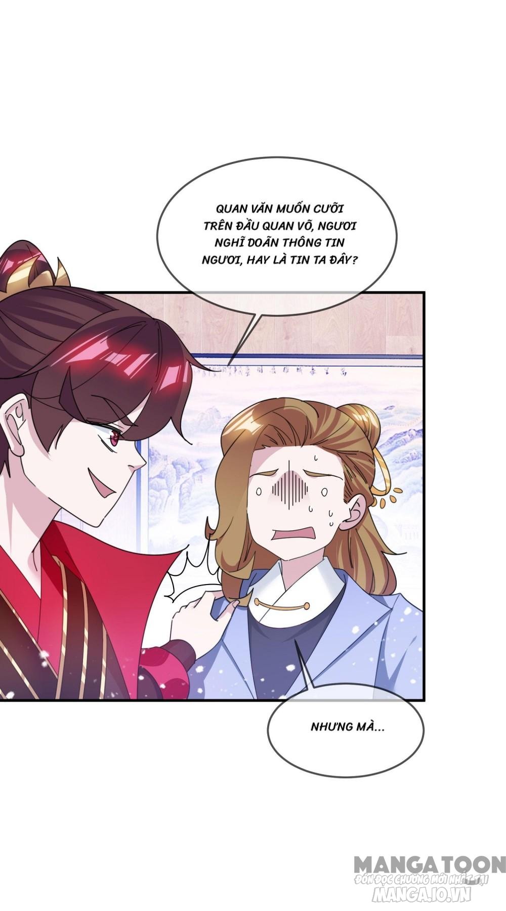 Cực Phẩm Bại Gia Tử Chapter 201 - Trang 2