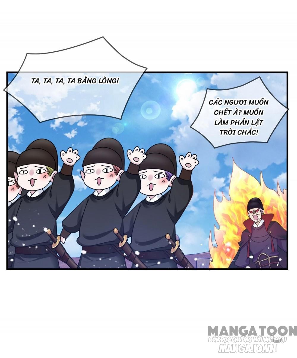 Cực Phẩm Bại Gia Tử Chapter 200 - Trang 2