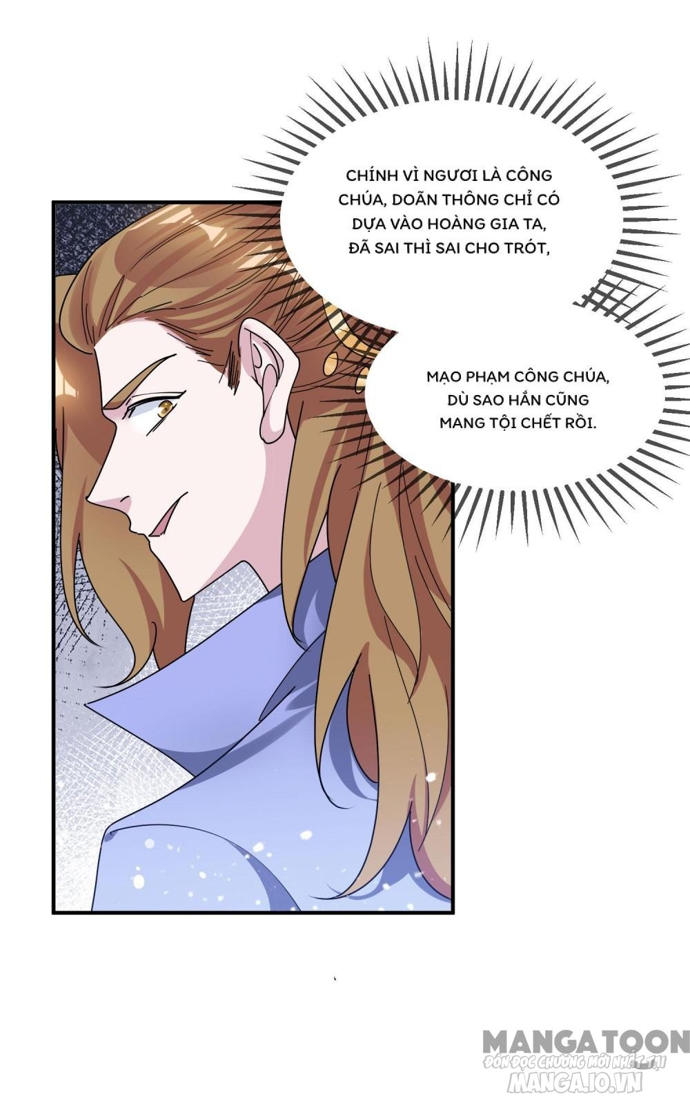 Cực Phẩm Bại Gia Tử Chapter 200 - Trang 2
