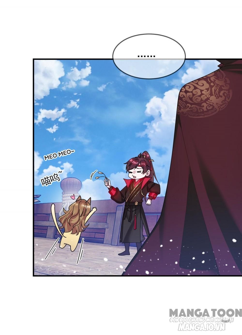 Cực Phẩm Bại Gia Tử Chapter 200 - Trang 2