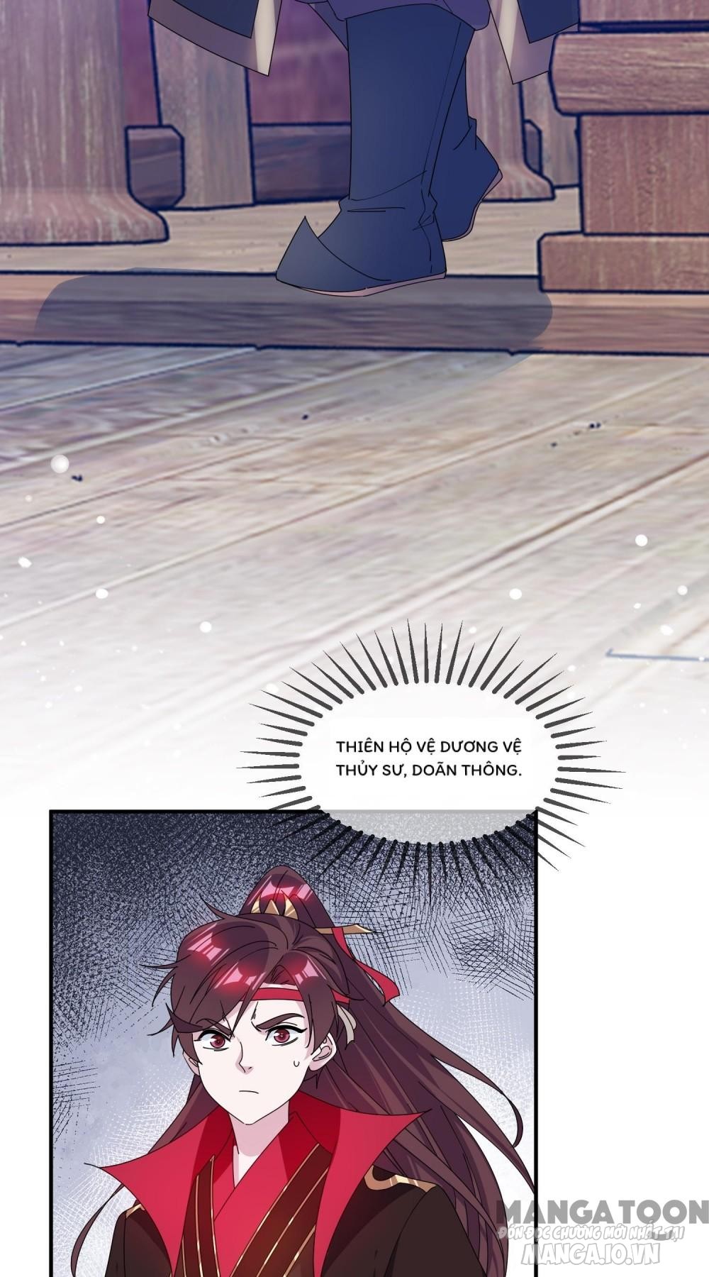 Cực Phẩm Bại Gia Tử Chapter 198 - Trang 2