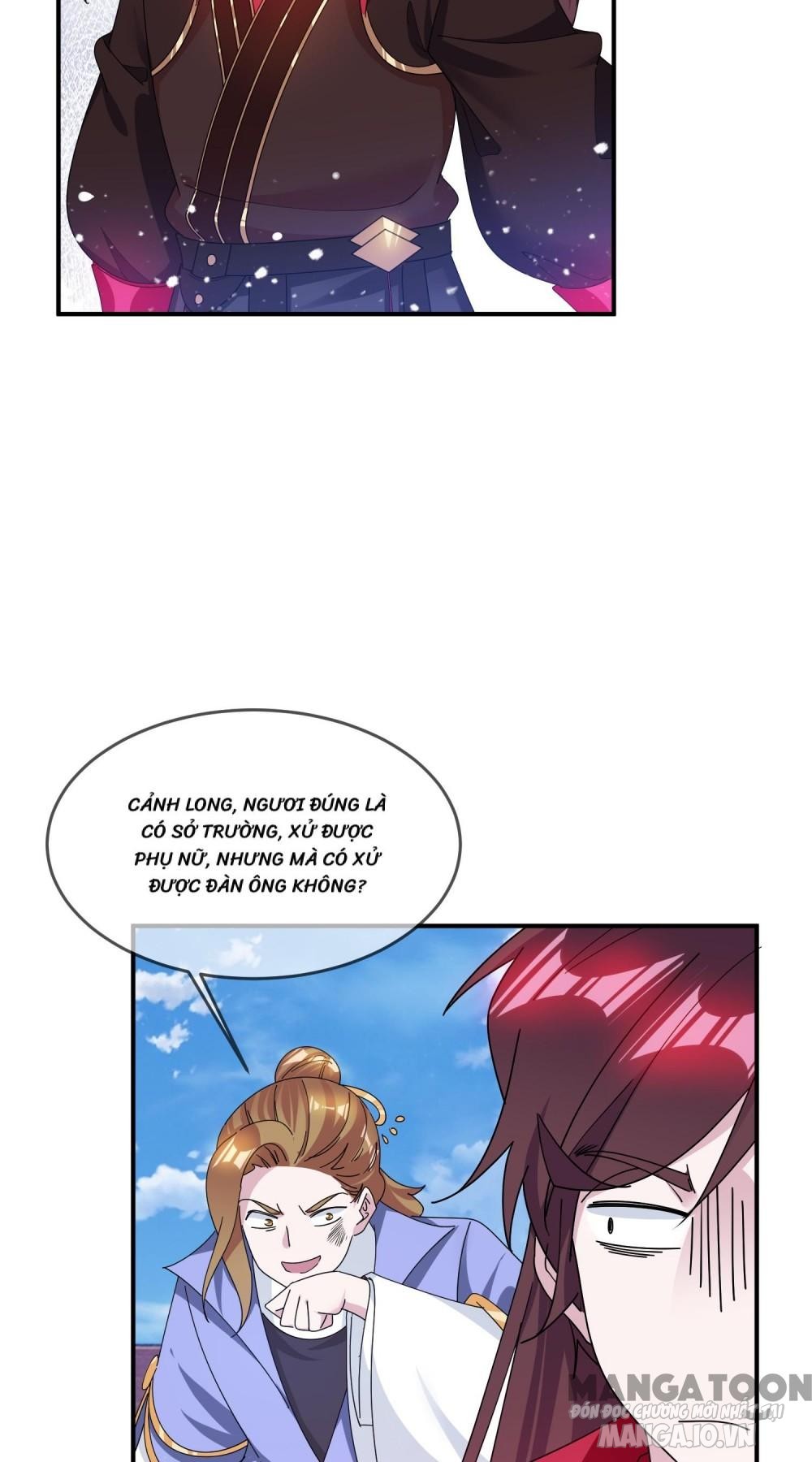 Cực Phẩm Bại Gia Tử Chapter 198 - Trang 2