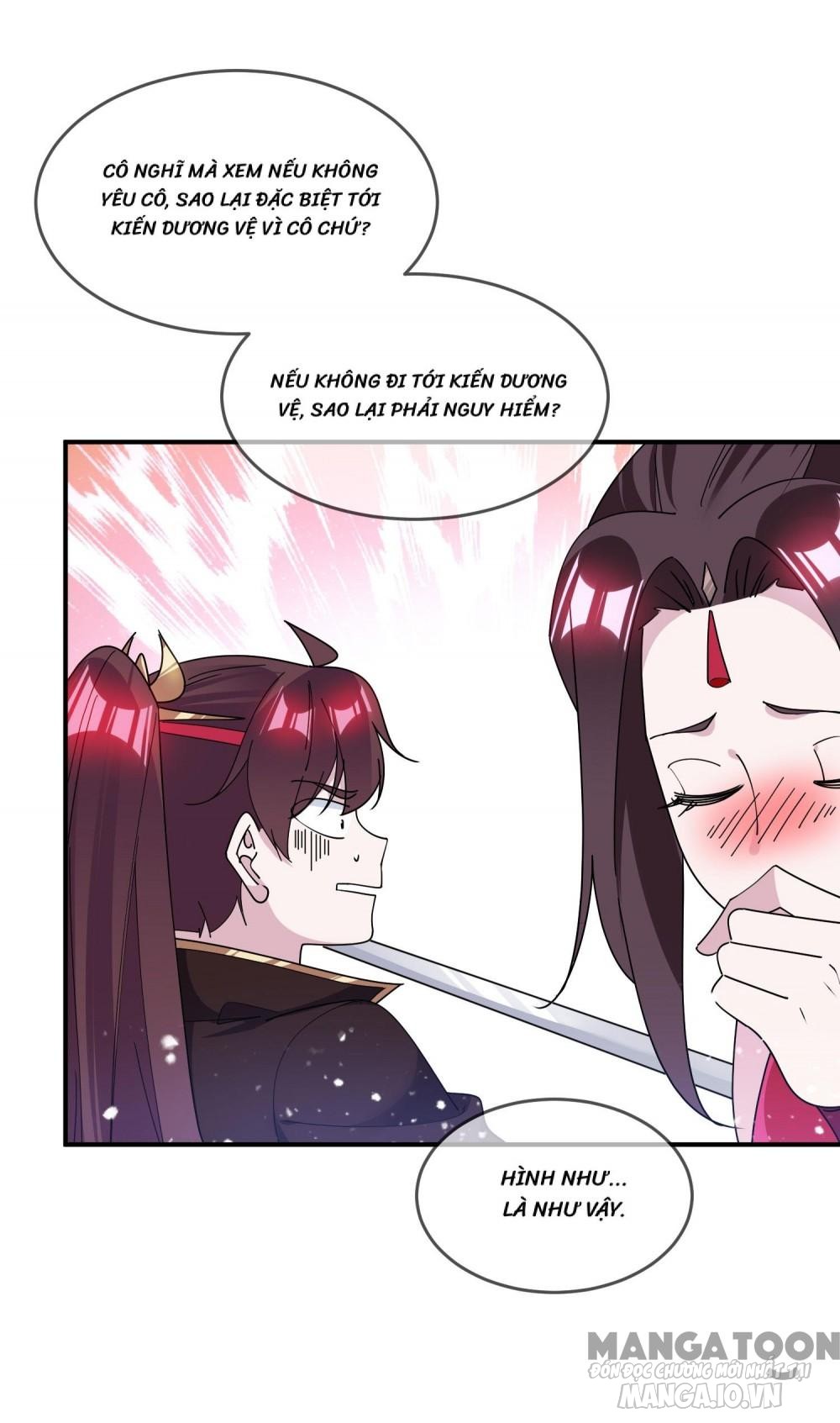 Cực Phẩm Bại Gia Tử Chapter 196 - Trang 2