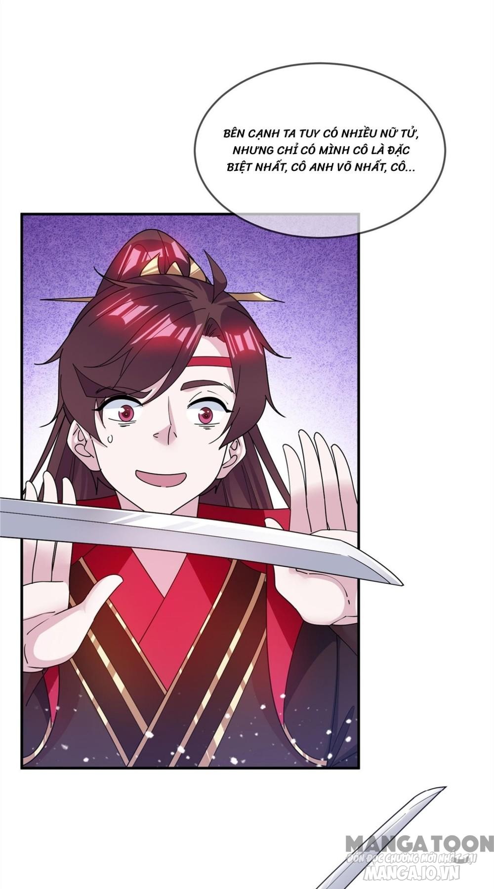 Cực Phẩm Bại Gia Tử Chapter 196 - Trang 2