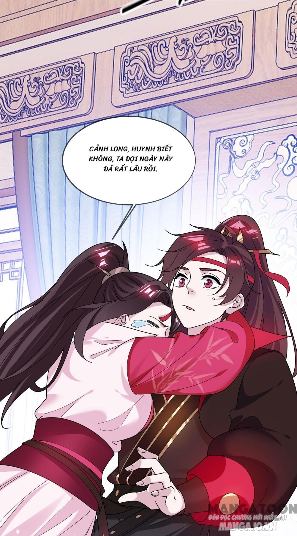 Cực Phẩm Bại Gia Tử Chapter 196 - Trang 2