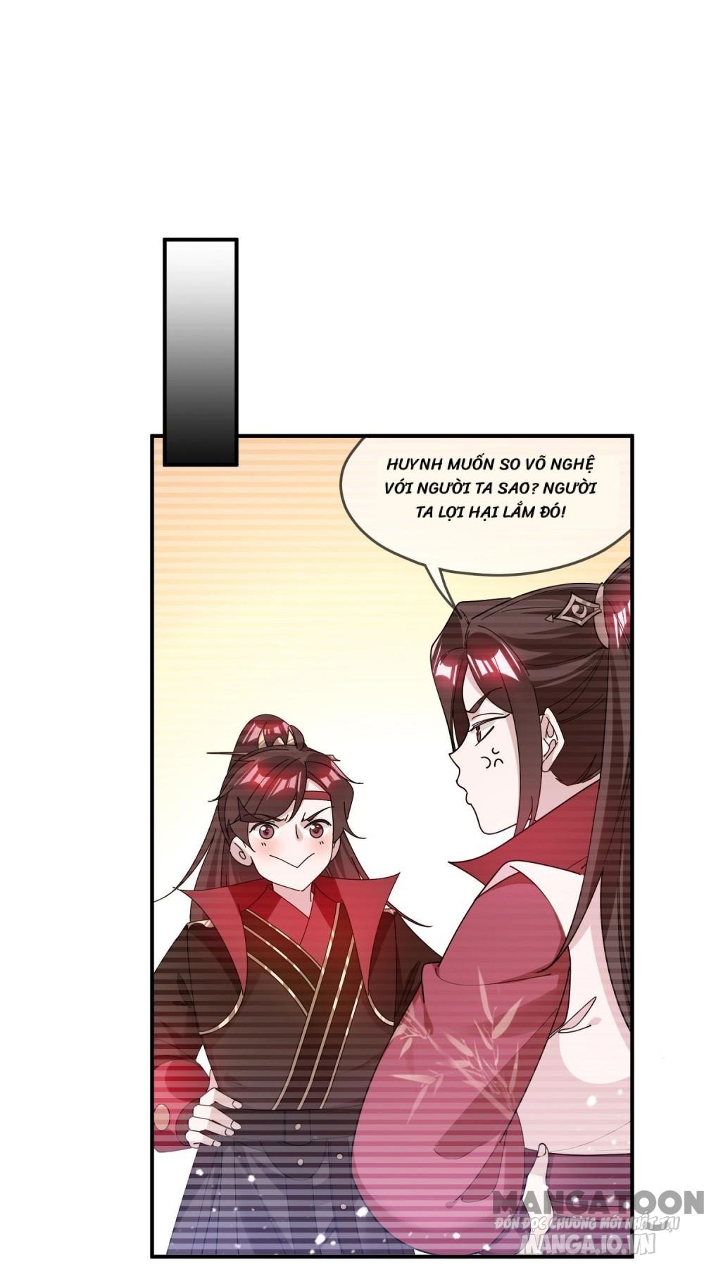 Cực Phẩm Bại Gia Tử Chapter 196 - Trang 2