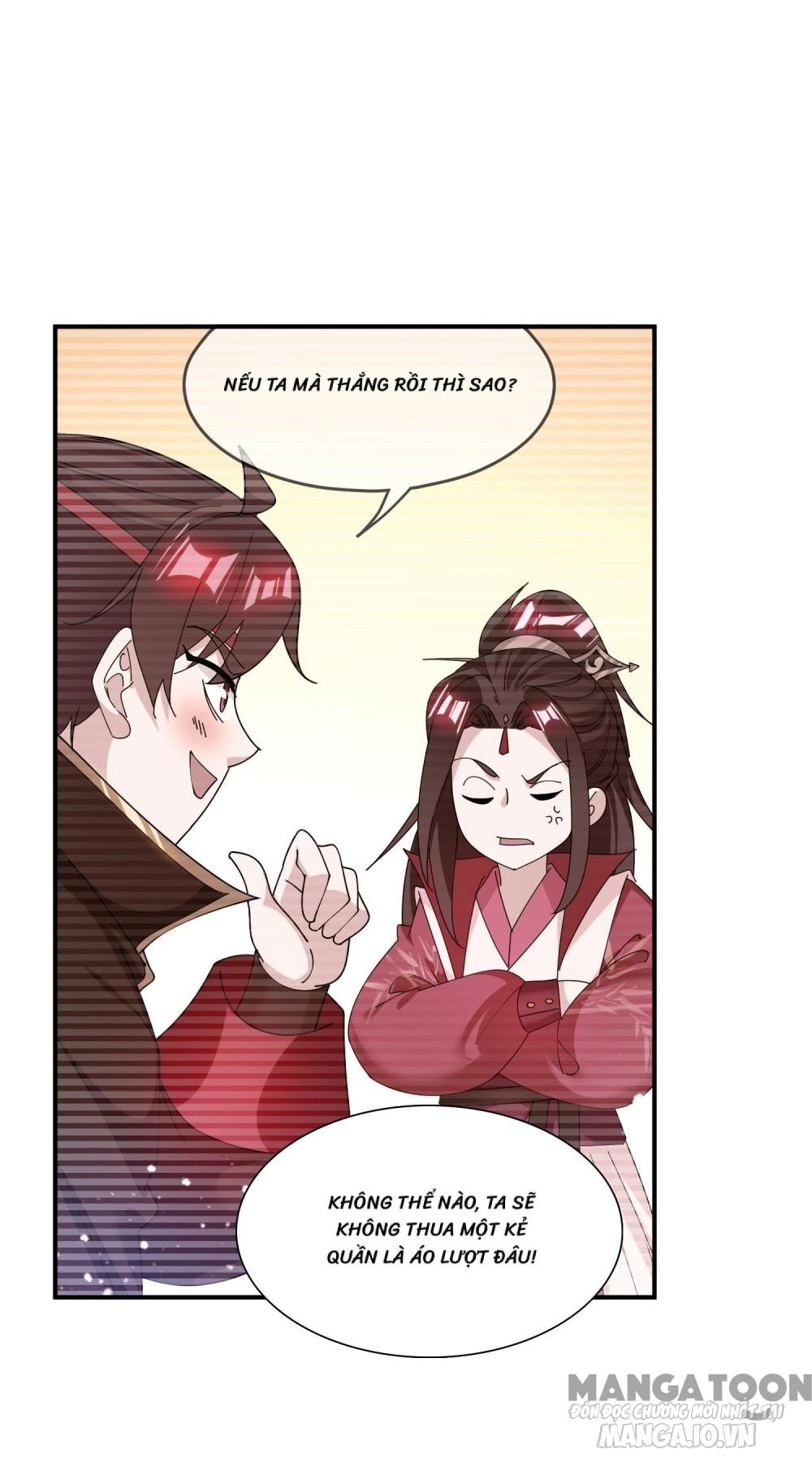 Cực Phẩm Bại Gia Tử Chapter 196 - Trang 2