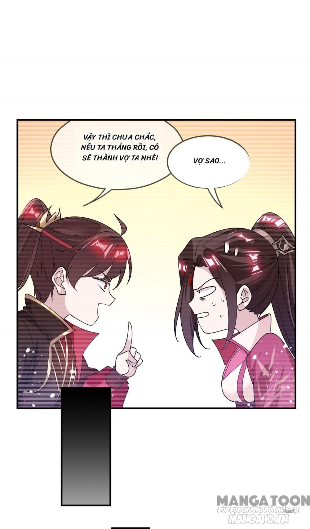 Cực Phẩm Bại Gia Tử Chapter 196 - Trang 2