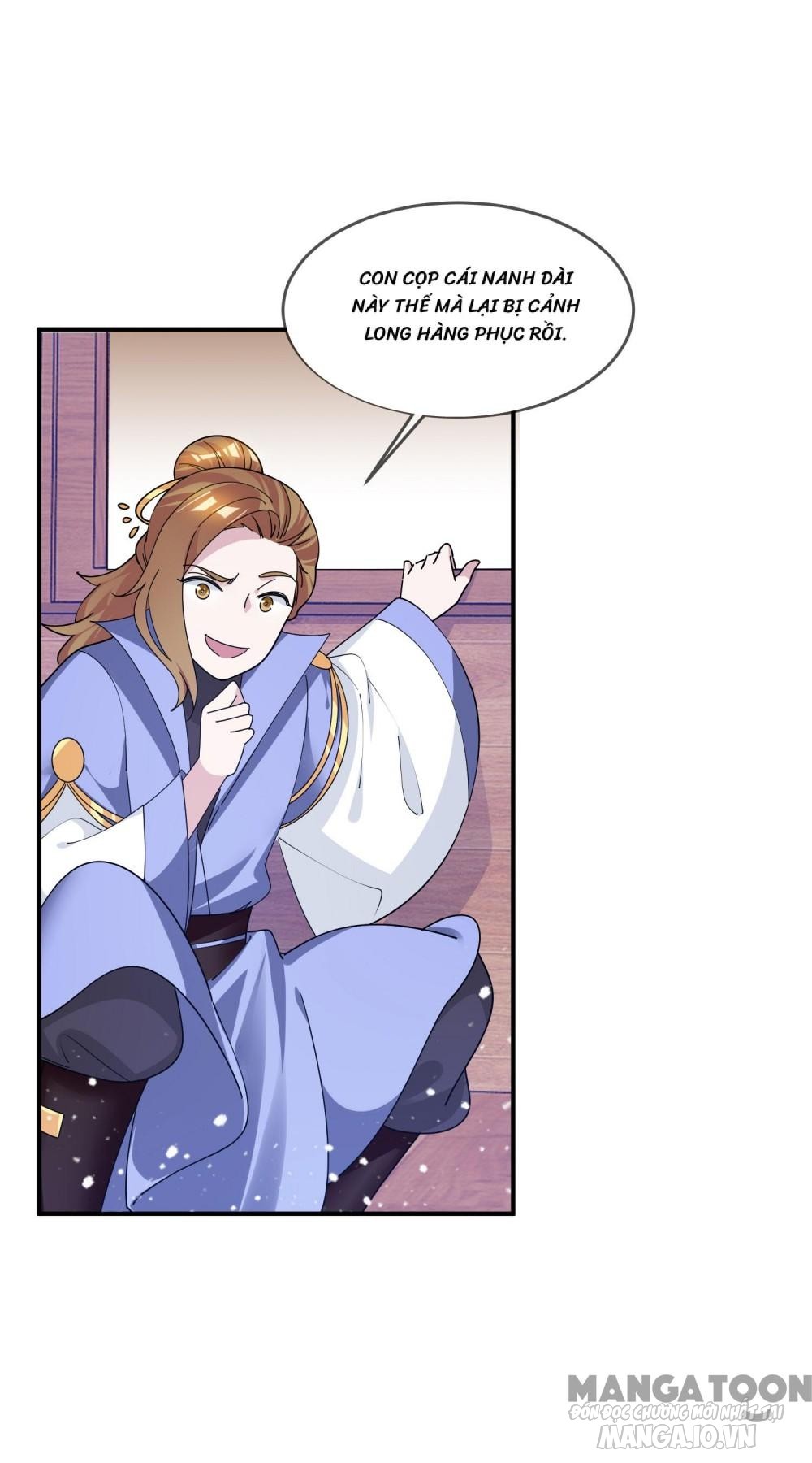 Cực Phẩm Bại Gia Tử Chapter 196 - Trang 2