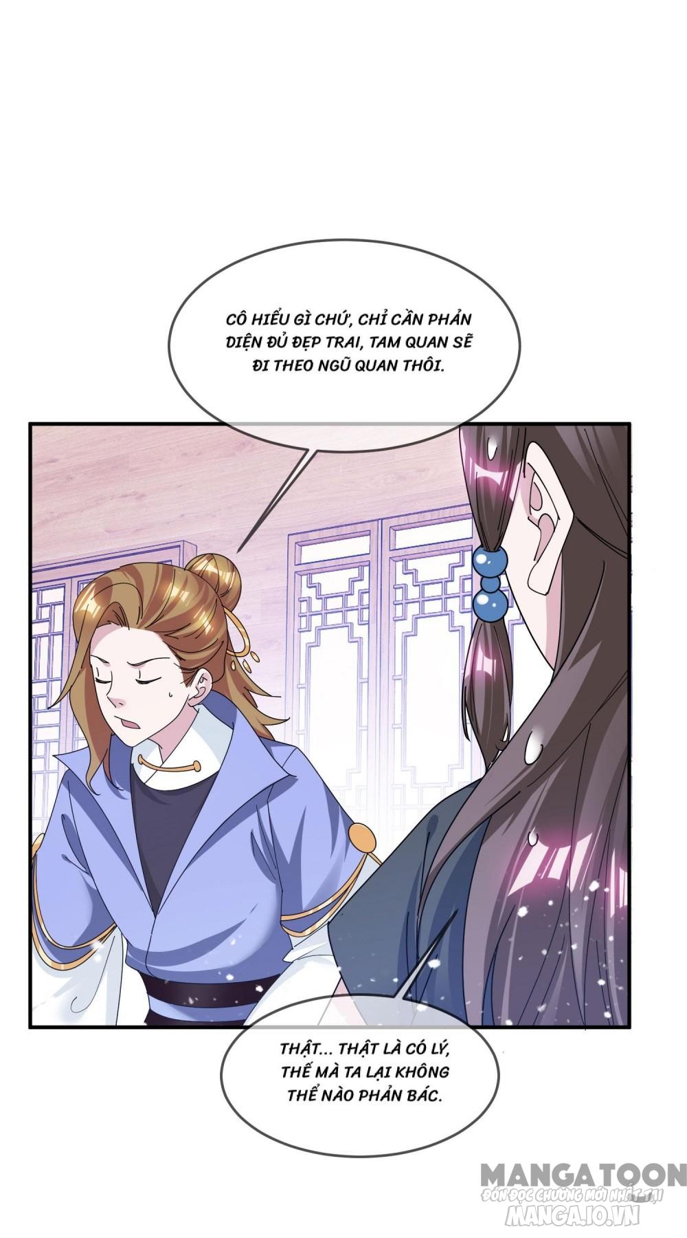 Cực Phẩm Bại Gia Tử Chapter 196 - Trang 2