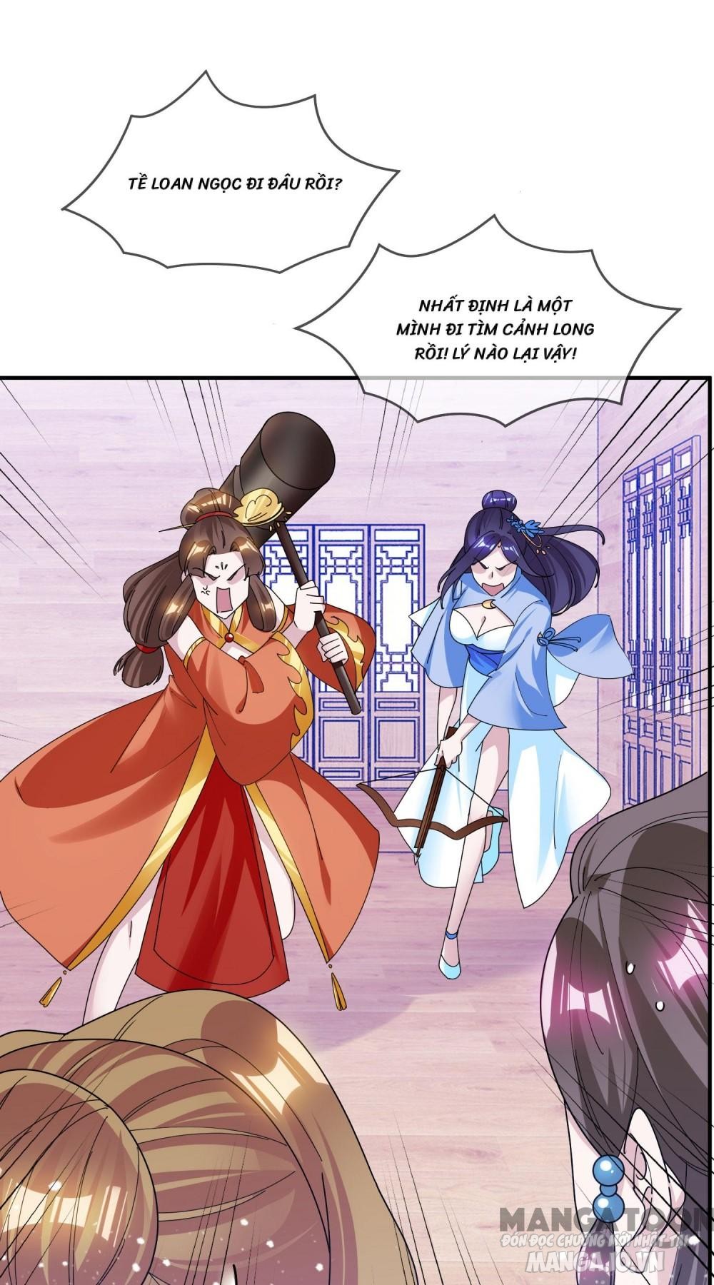 Cực Phẩm Bại Gia Tử Chapter 196 - Trang 2