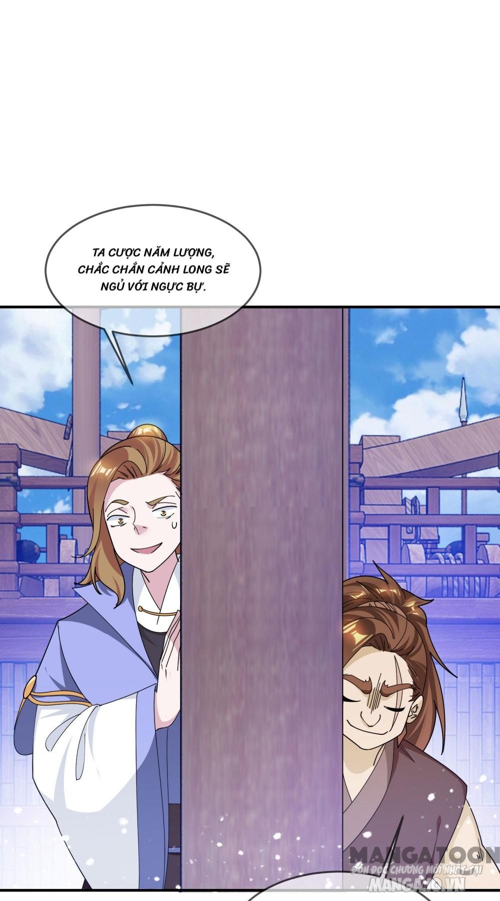 Cực Phẩm Bại Gia Tử Chapter 195 - Trang 2