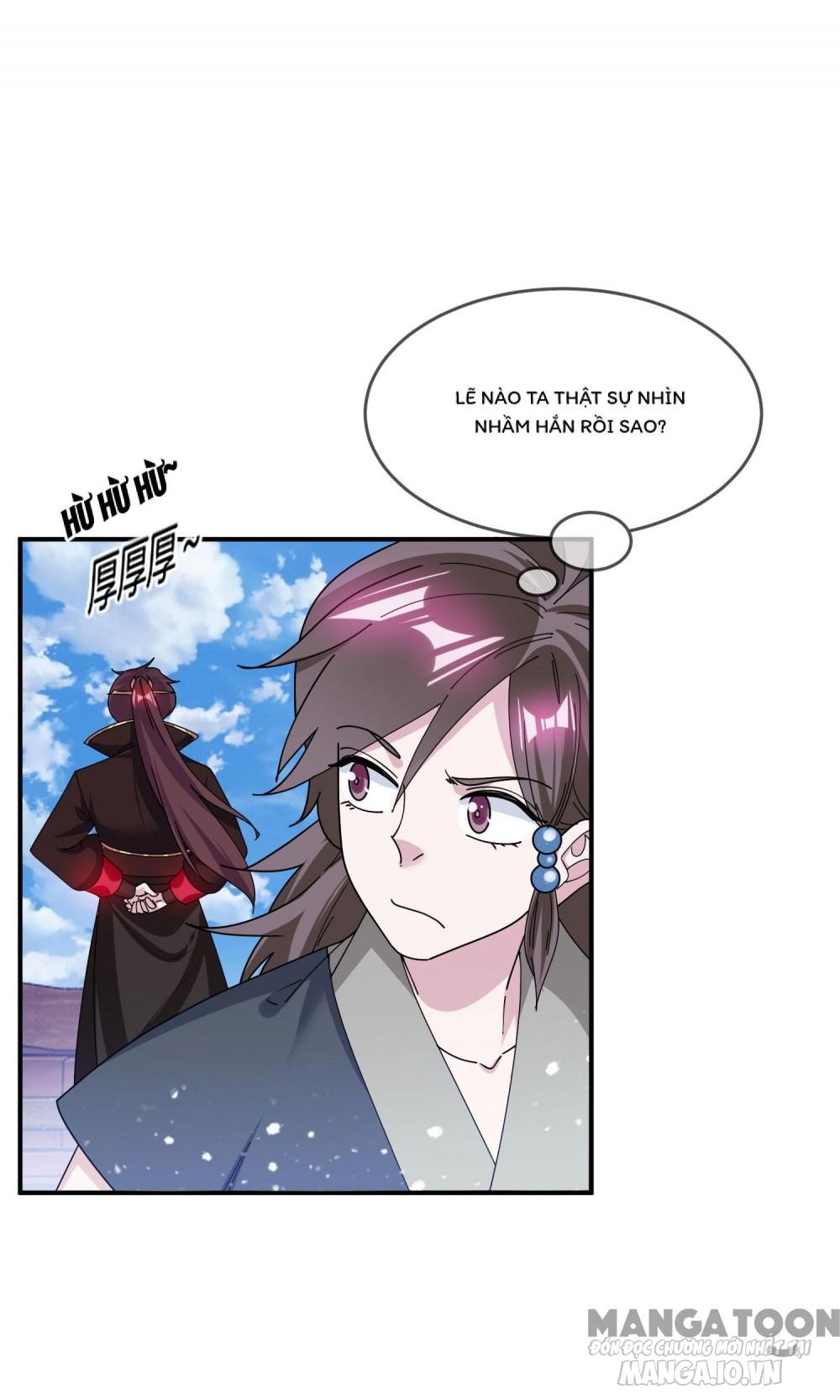 Cực Phẩm Bại Gia Tử Chapter 195 - Trang 2