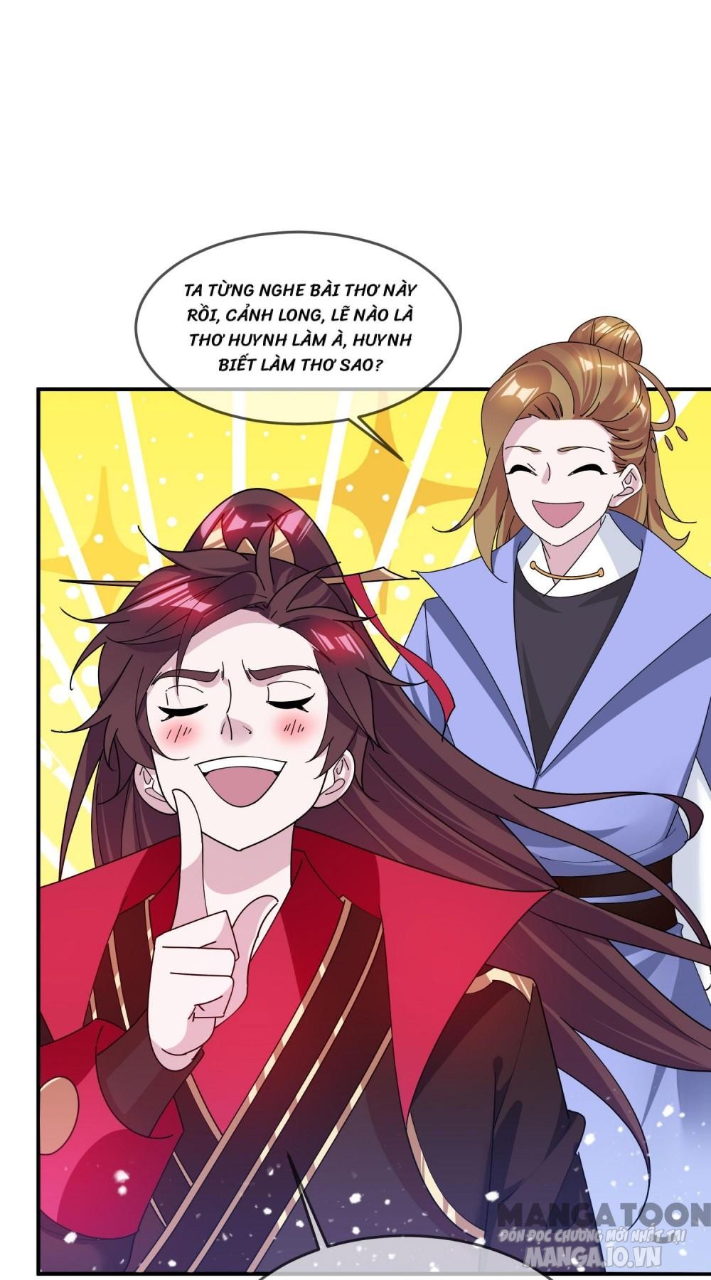 Cực Phẩm Bại Gia Tử Chapter 195 - Trang 2