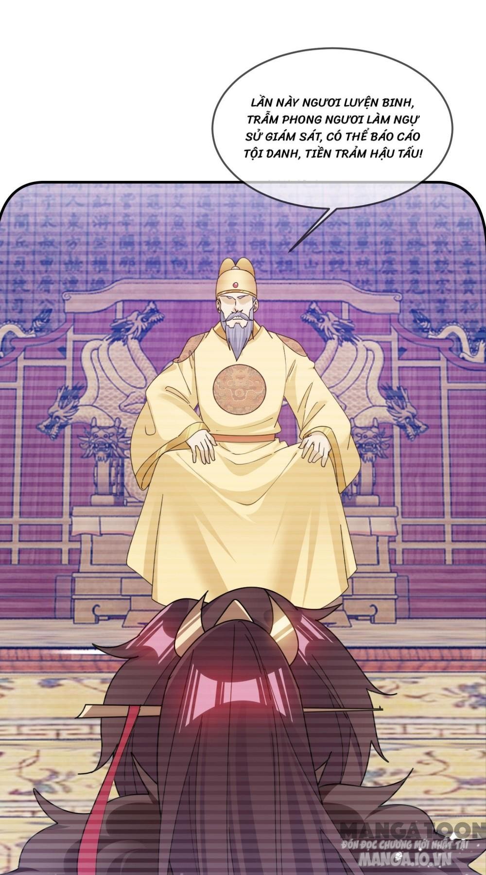 Cực Phẩm Bại Gia Tử Chapter 195 - Trang 2