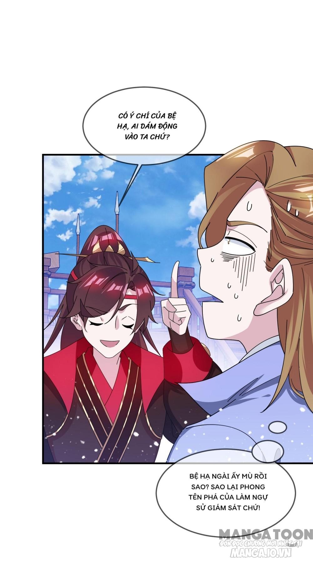 Cực Phẩm Bại Gia Tử Chapter 195 - Trang 2