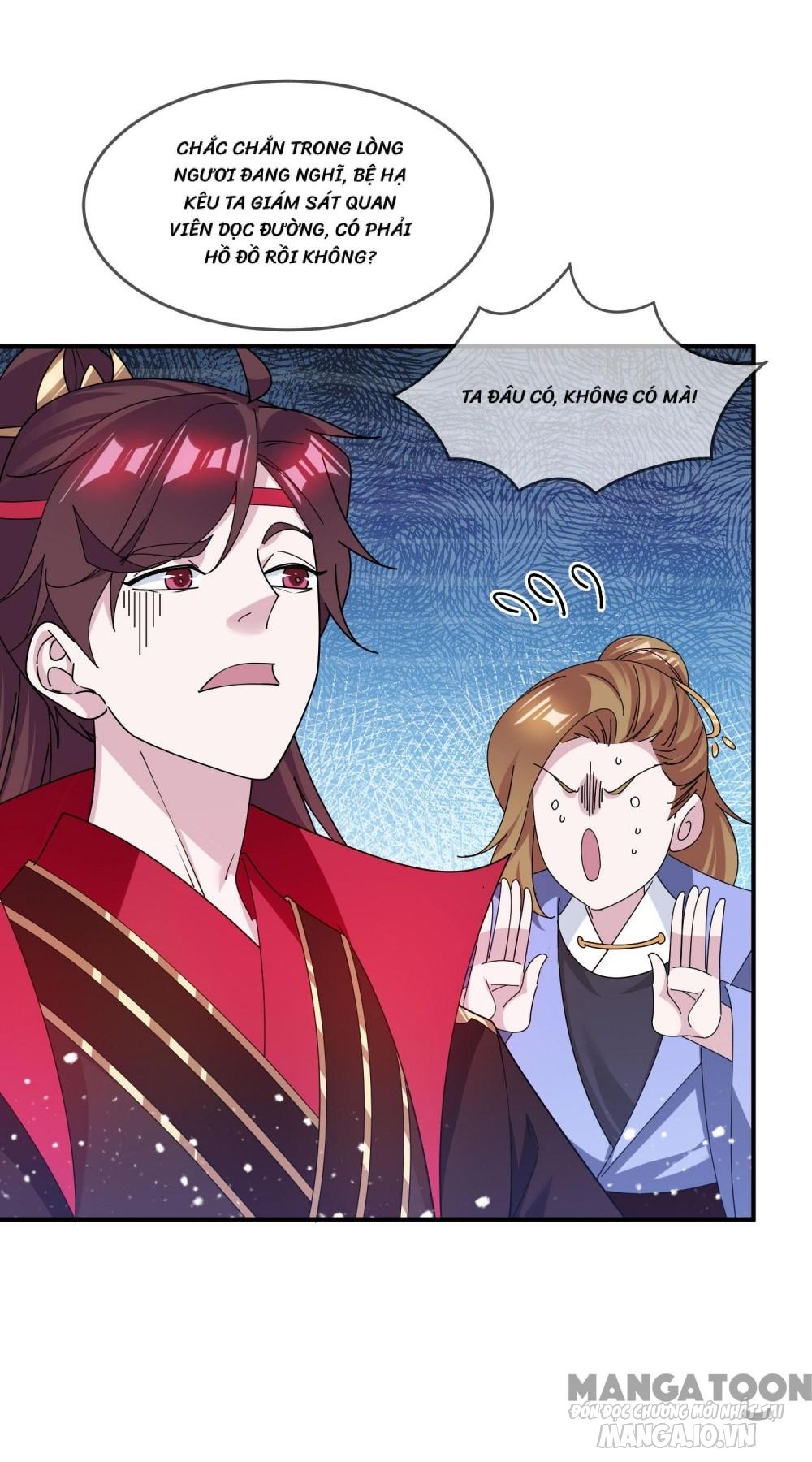 Cực Phẩm Bại Gia Tử Chapter 195 - Trang 2