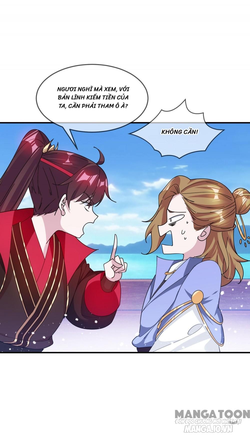 Cực Phẩm Bại Gia Tử Chapter 195 - Trang 2