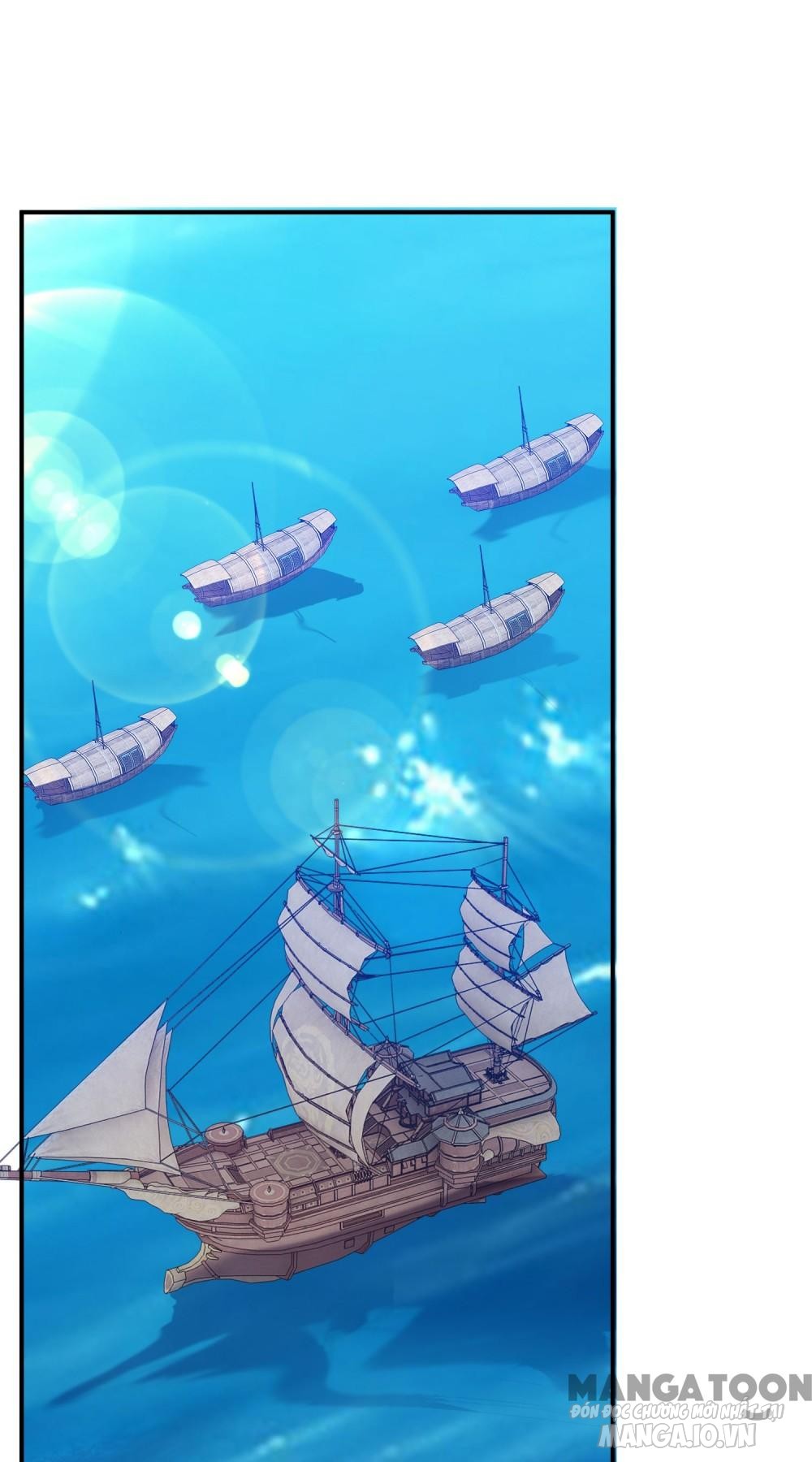 Cực Phẩm Bại Gia Tử Chapter 195 - Trang 2